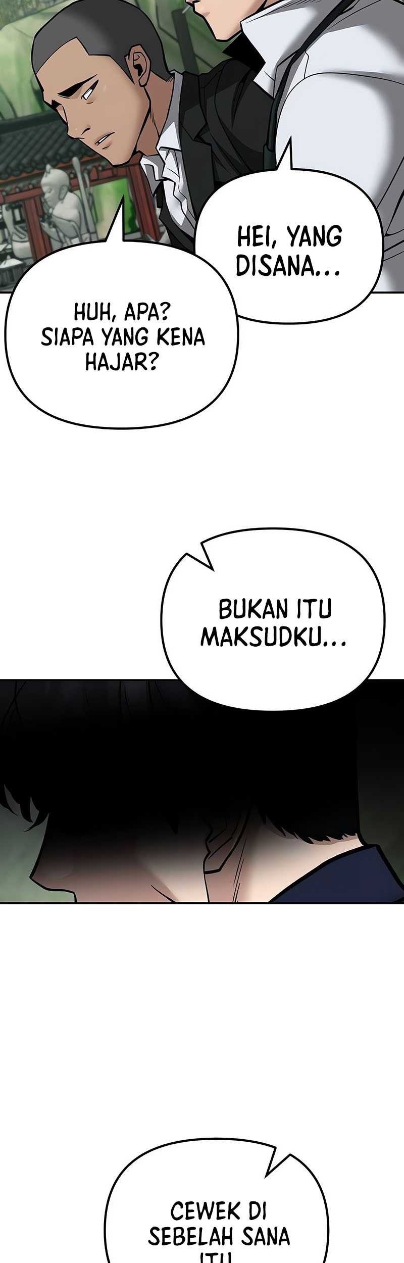 The Bully In Charge Chapter 89 Gambar 52