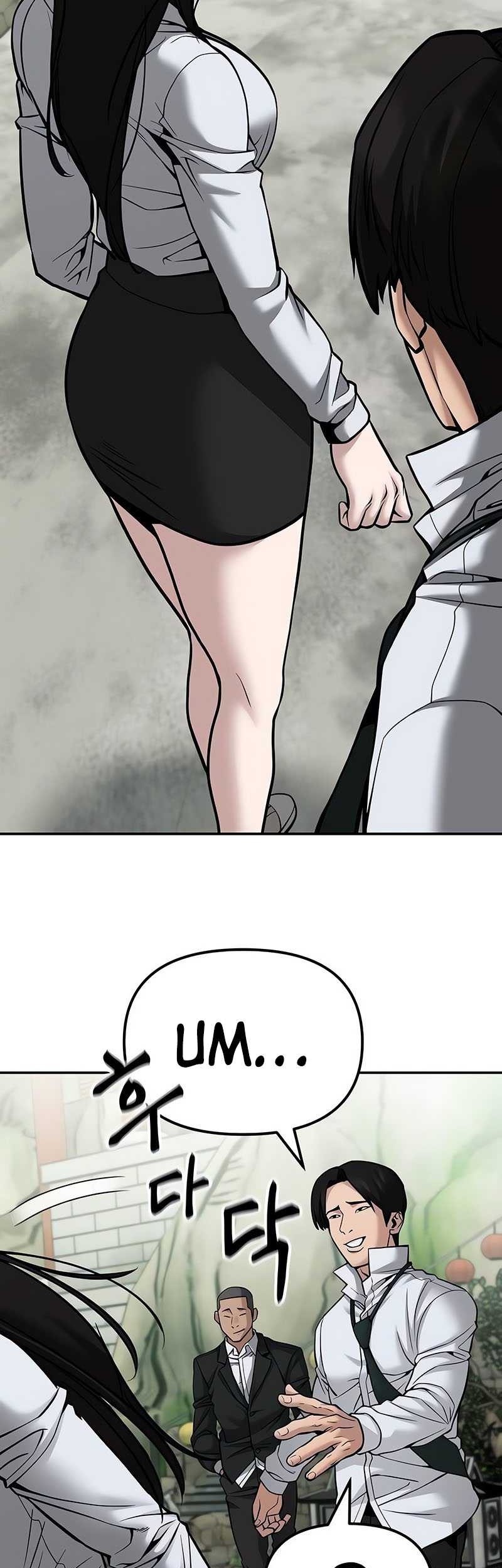 The Bully In Charge Chapter 89 Gambar 56