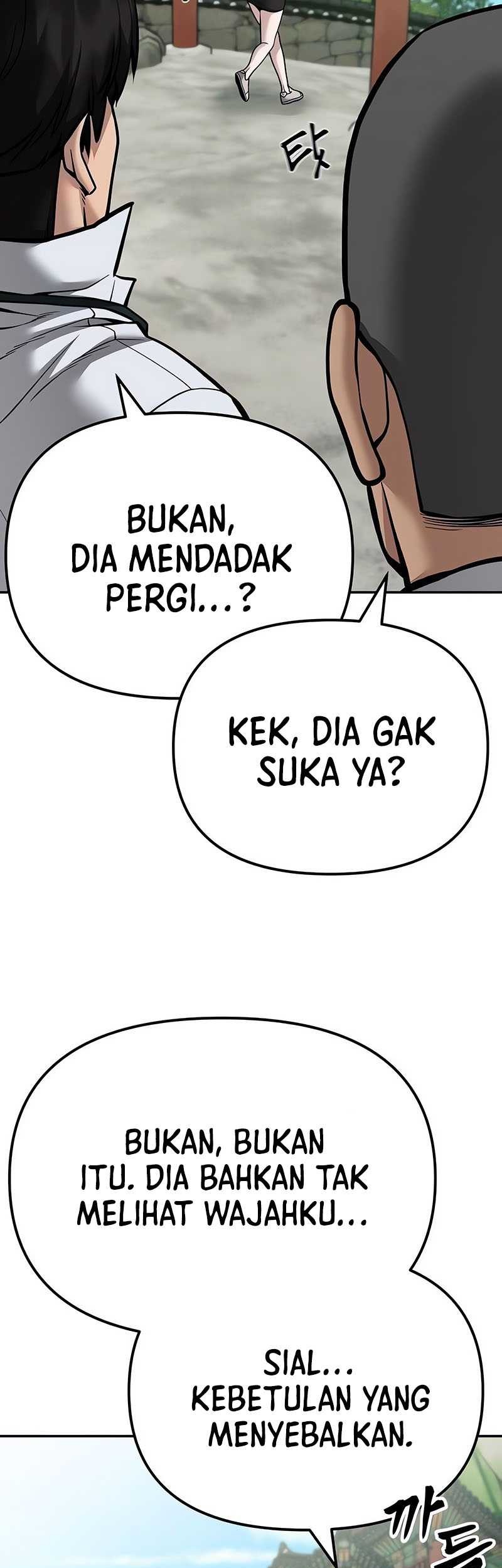 The Bully In Charge Chapter 89 Gambar 58