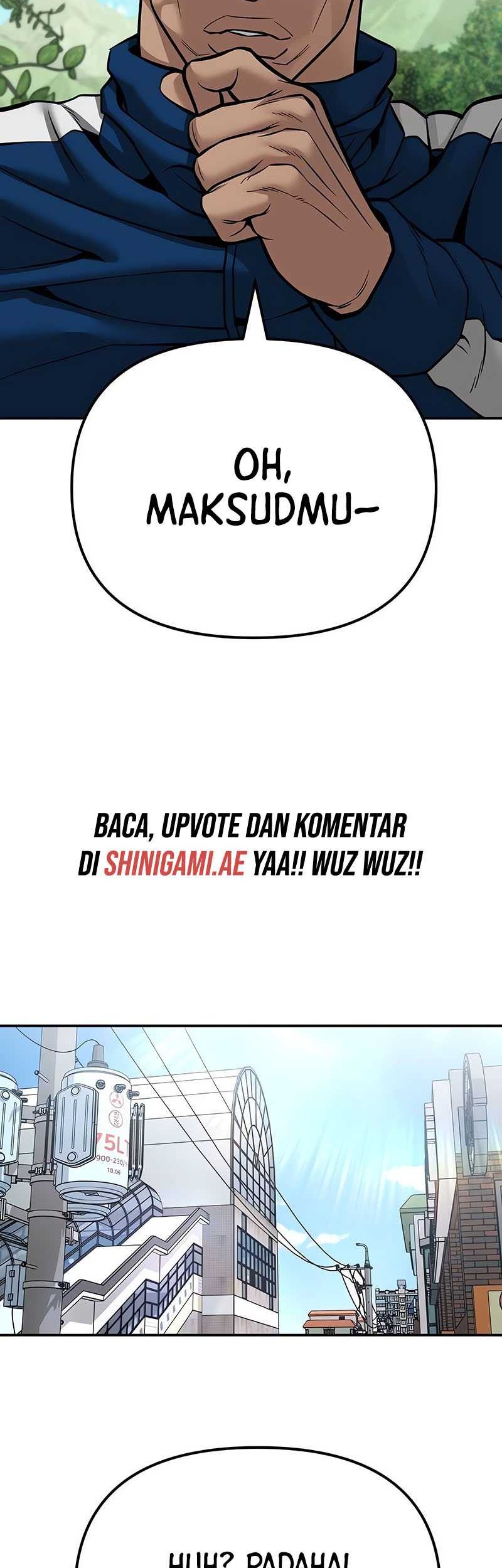 The Bully In Charge Chapter 89 Gambar 64