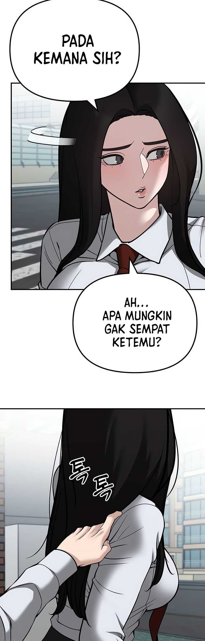 The Bully In Charge Chapter 89 Gambar 66