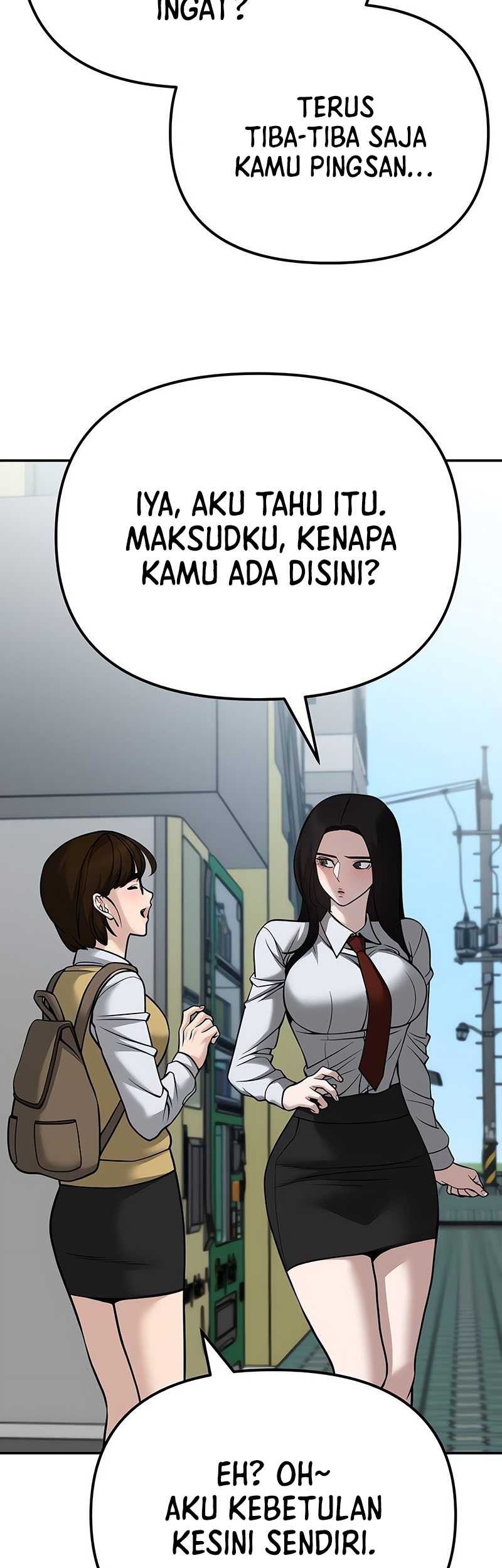 The Bully In Charge Chapter 89 Gambar 68