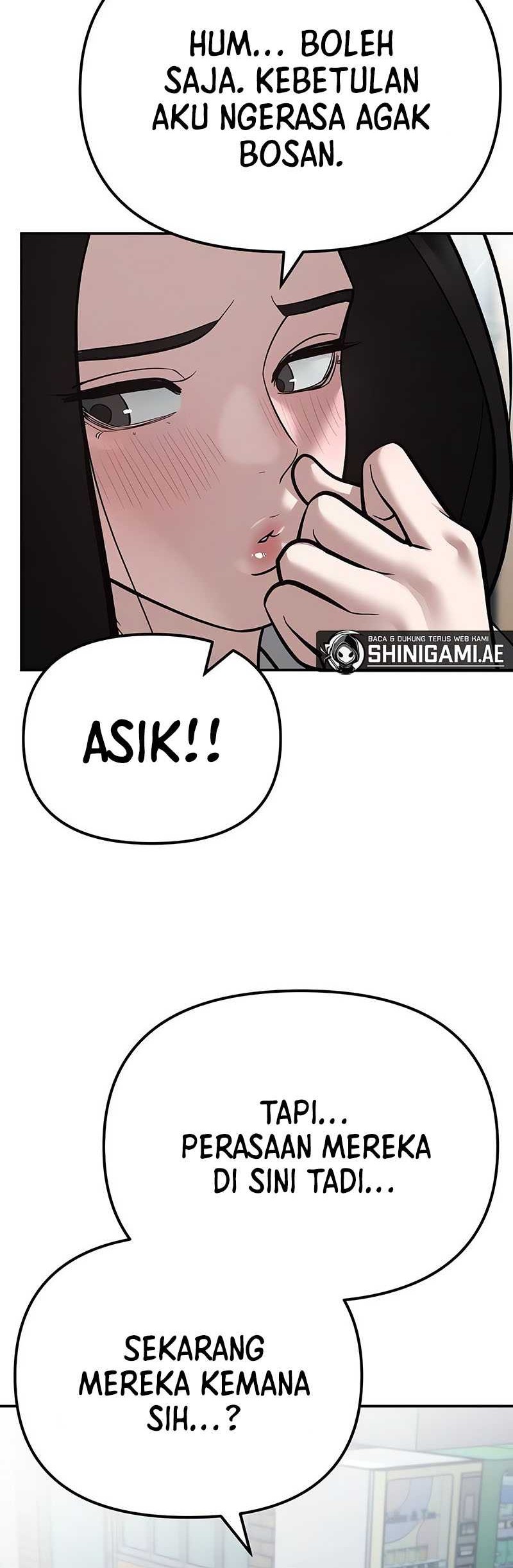 The Bully In Charge Chapter 89 Gambar 73