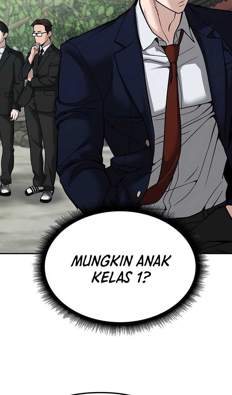 The Bully In Charge Chapter 89 Gambar 49