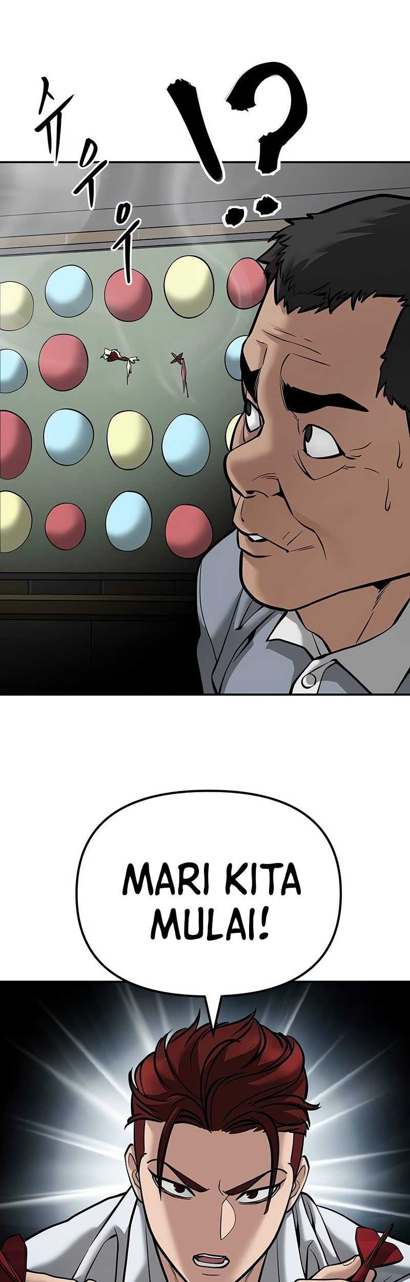 The Bully In Charge Chapter 89 Gambar 90