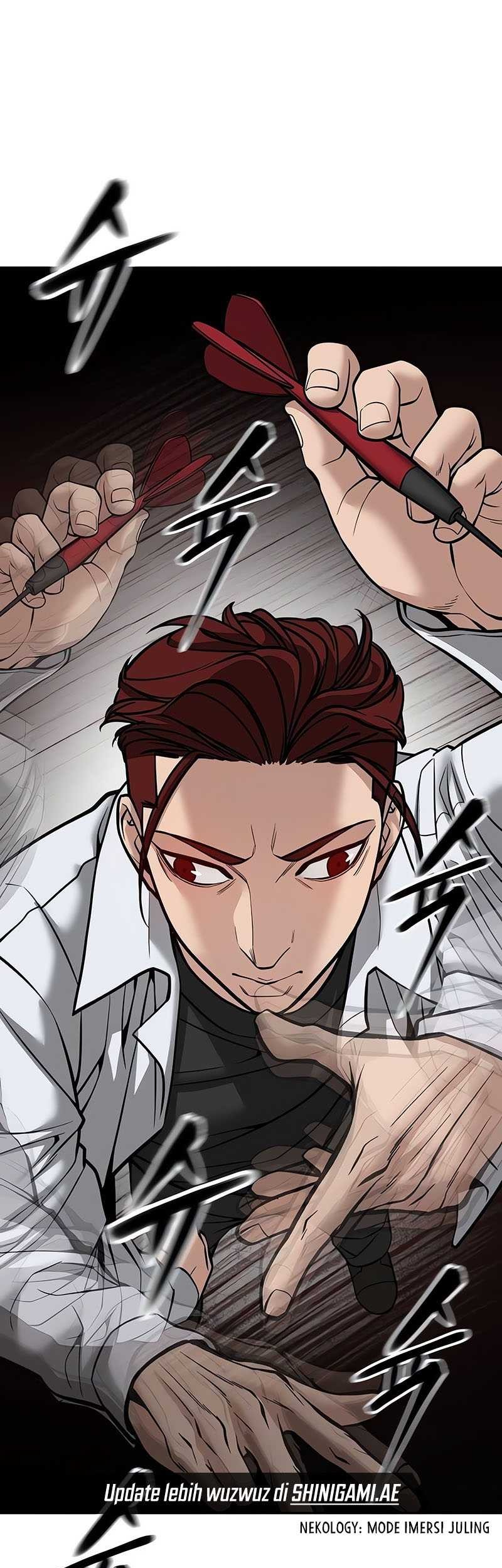 The Bully In Charge Chapter 89 Gambar 94