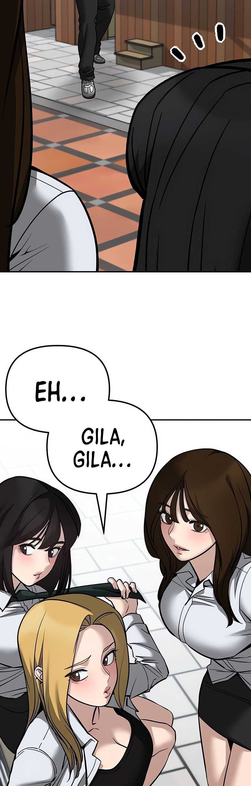 The Bully In Charge Chapter 89 Gambar 98