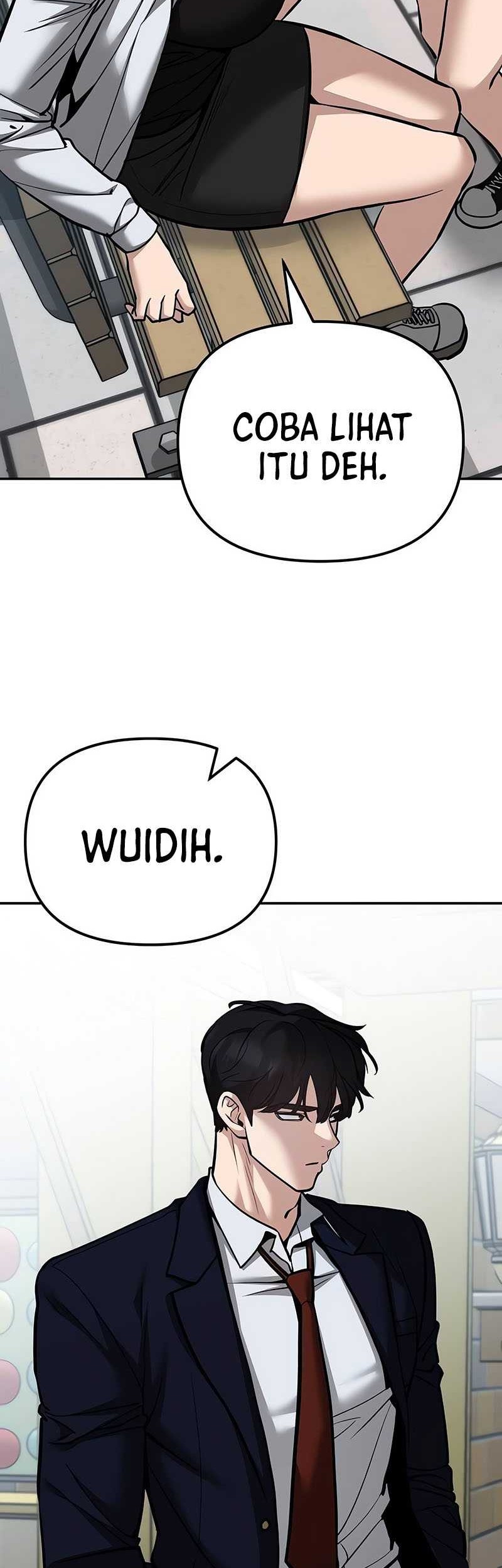 The Bully In Charge Chapter 89 Gambar 99