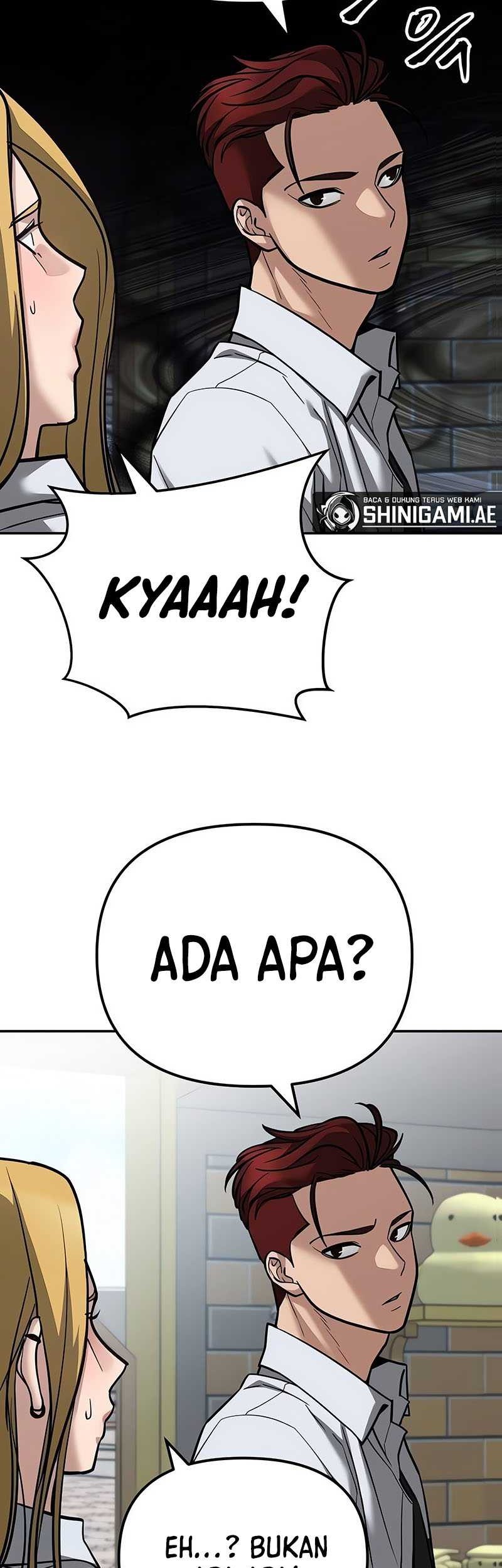 The Bully In Charge Chapter 89 Gambar 104