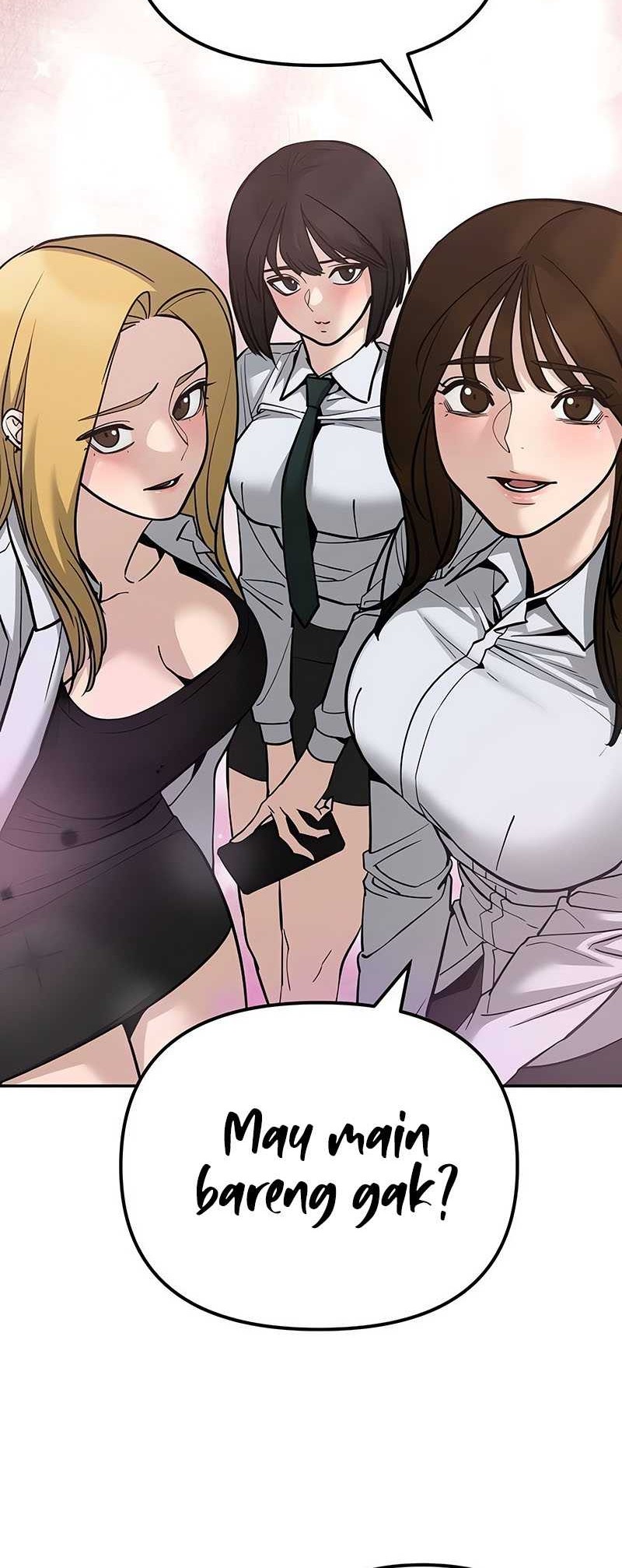 The Bully In Charge Chapter 89 Gambar 109