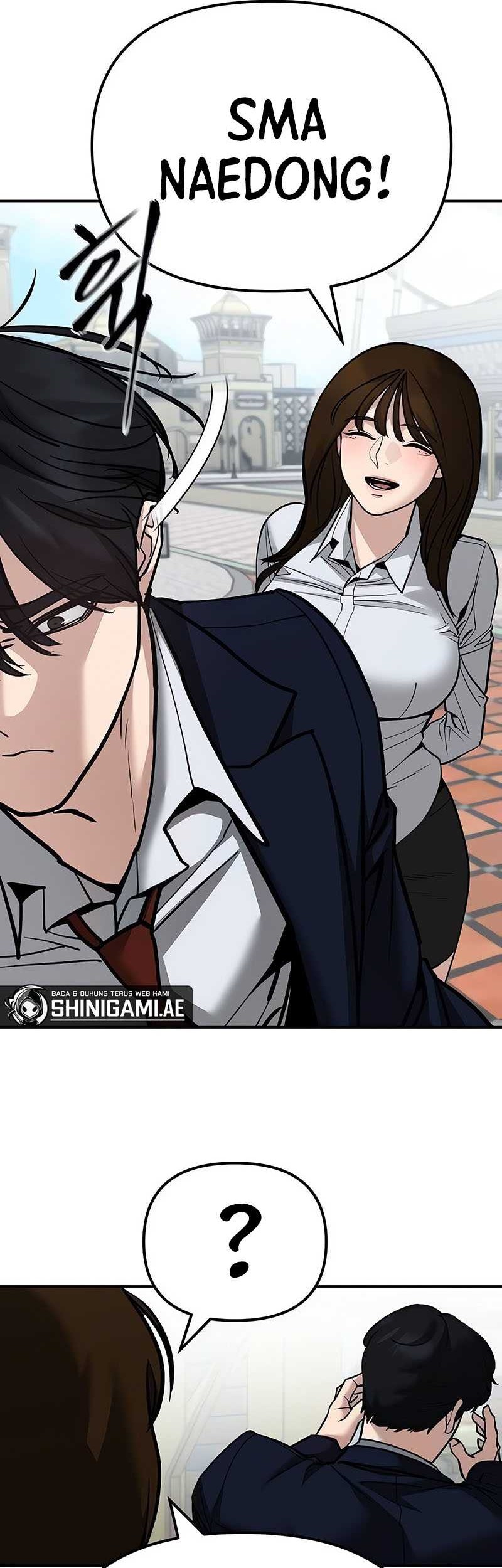 The Bully In Charge Chapter 89 Gambar 107