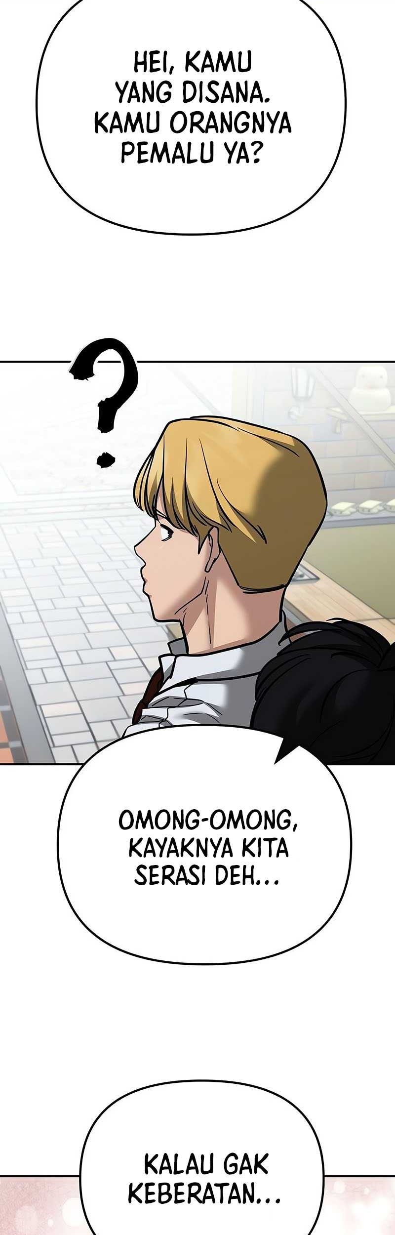 The Bully In Charge Chapter 89 Gambar 108