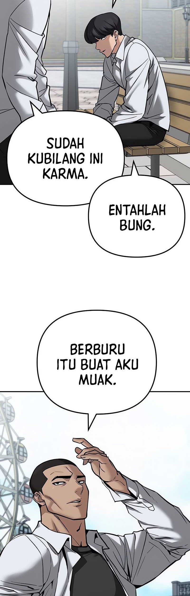 The Bully In Charge Chapter 89 Gambar 111