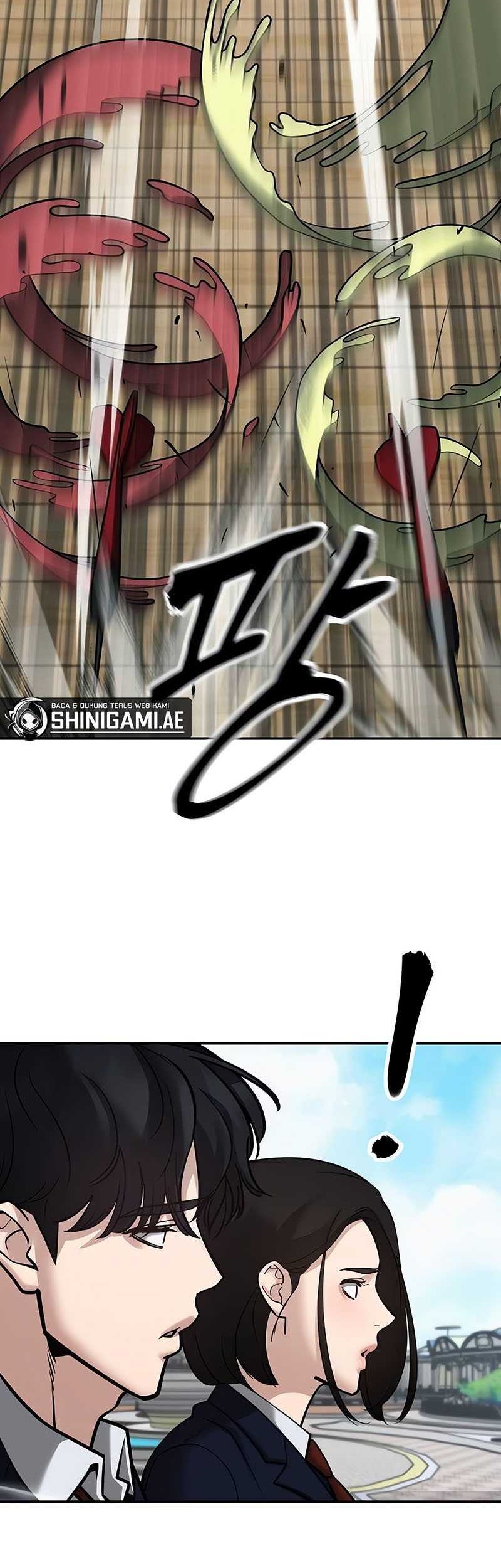 The Bully In Charge Chapter 89 Gambar 89