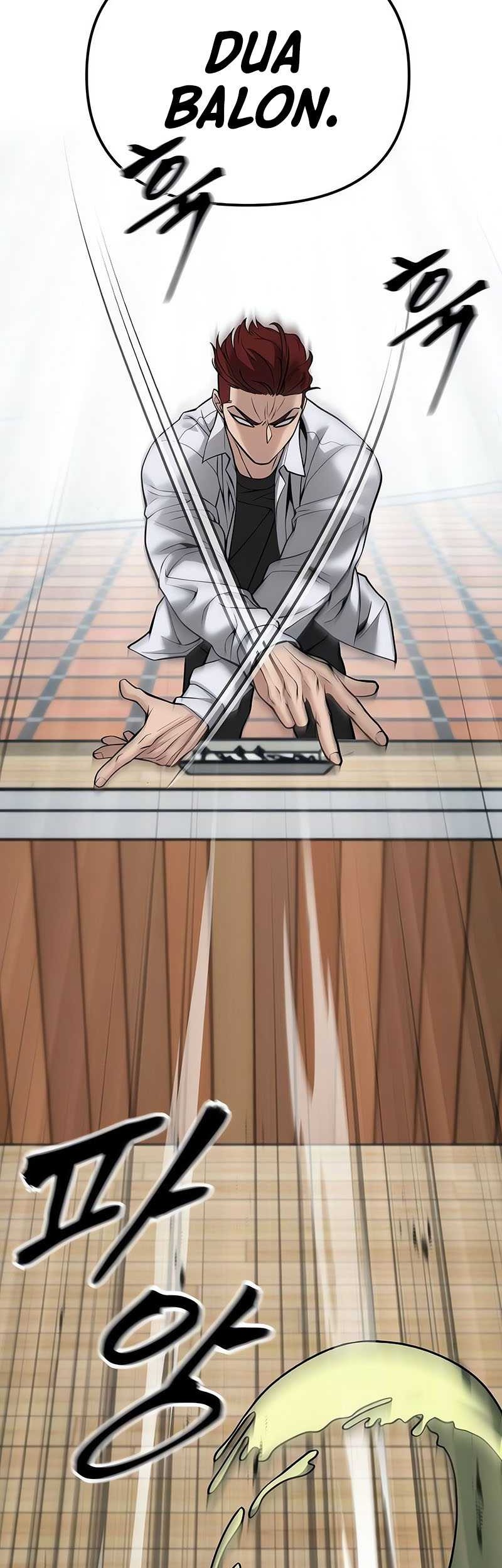 The Bully In Charge Chapter 89 Gambar 88