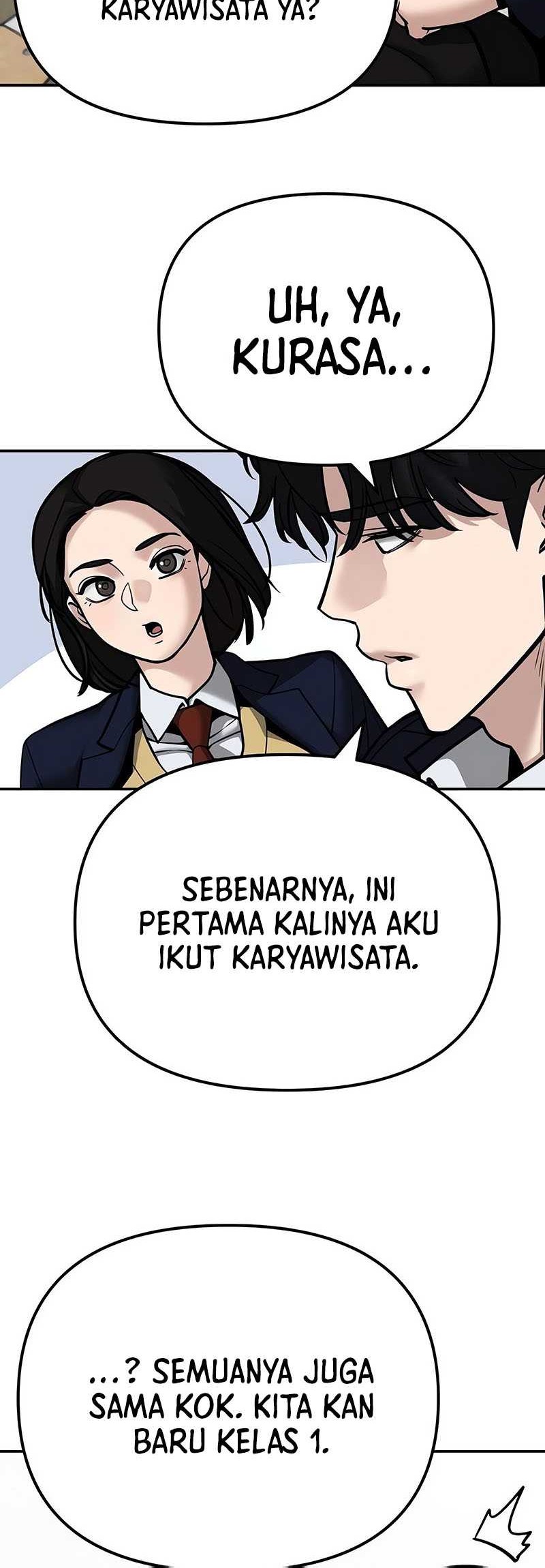 The Bully In Charge Chapter 89 Gambar 5