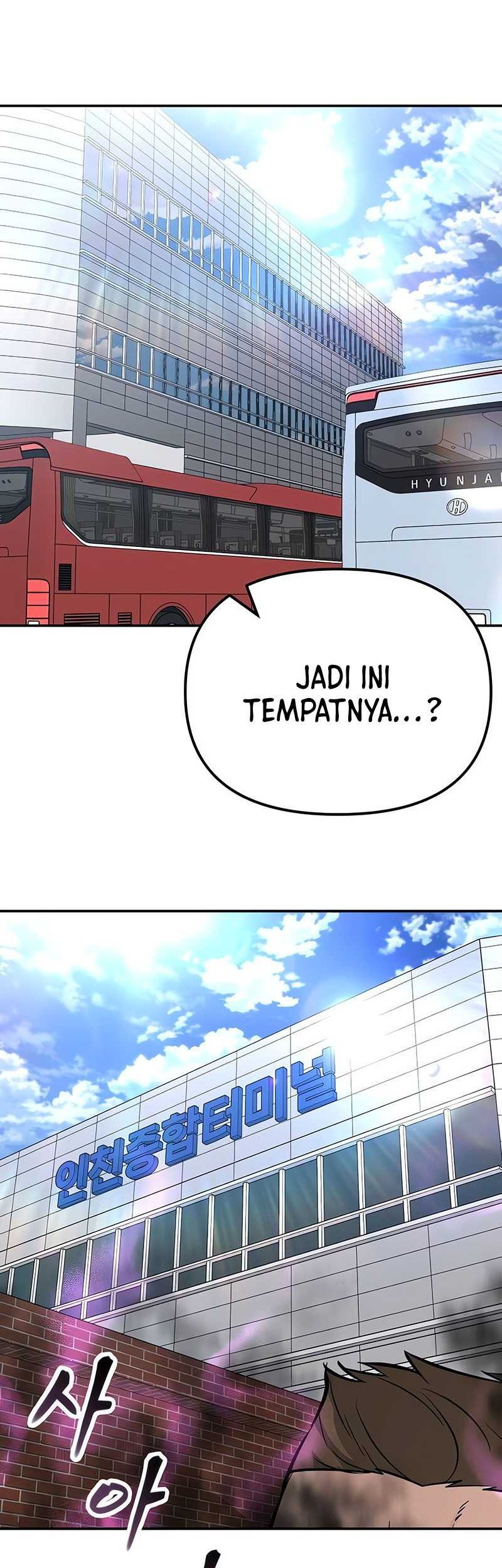 The Bully In Charge Chapter 89 Gambar 115