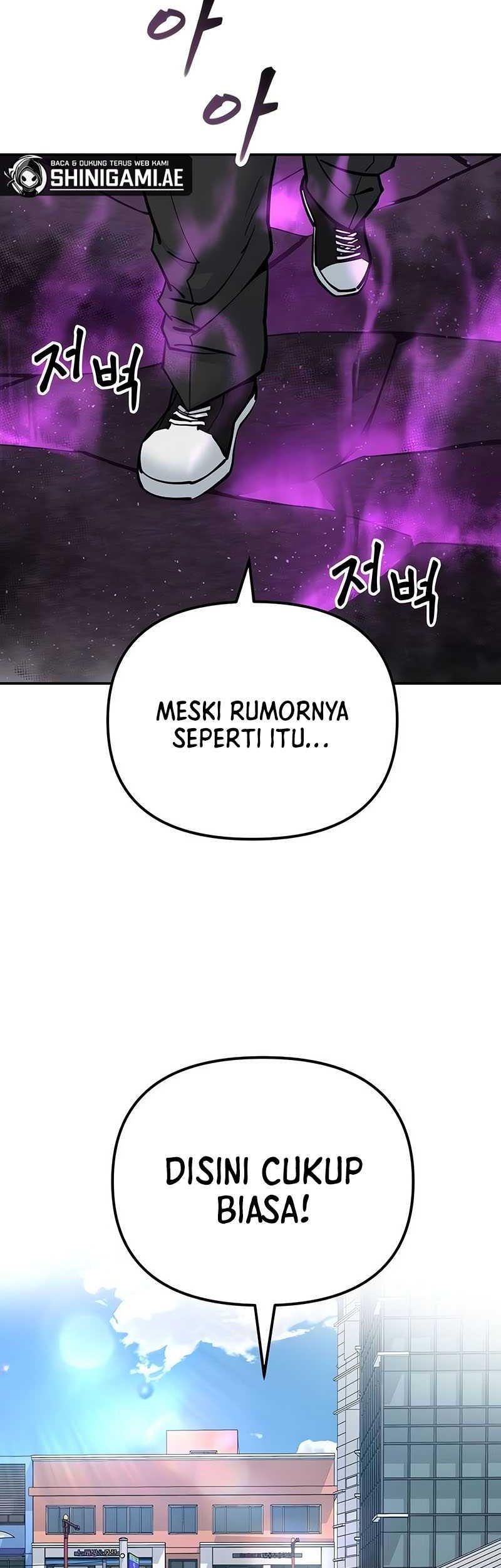 The Bully In Charge Chapter 89 Gambar 116