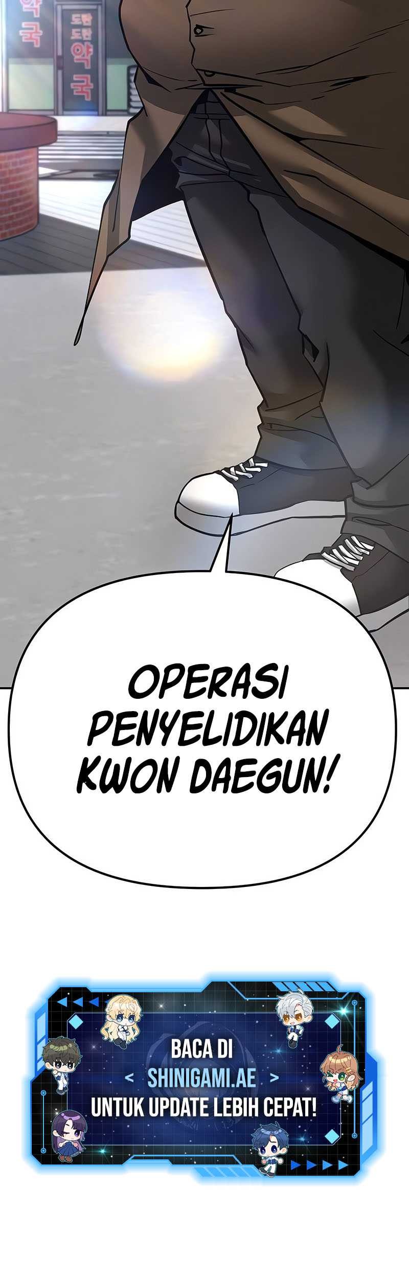 The Bully In Charge Chapter 89 Gambar 118
