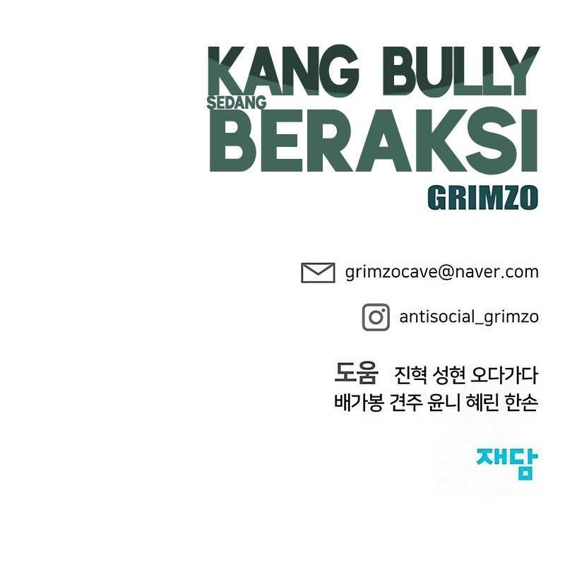 The Bully In Charge Chapter 89 Gambar 119