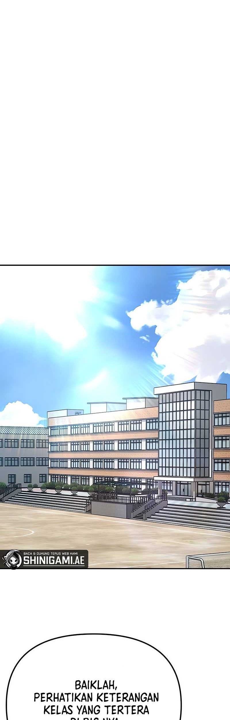 The Bully In Charge Chapter 89 Gambar 7