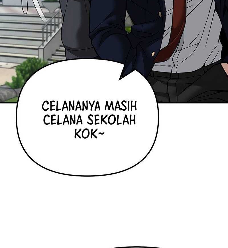 The Bully In Charge Chapter 89 Gambar 9