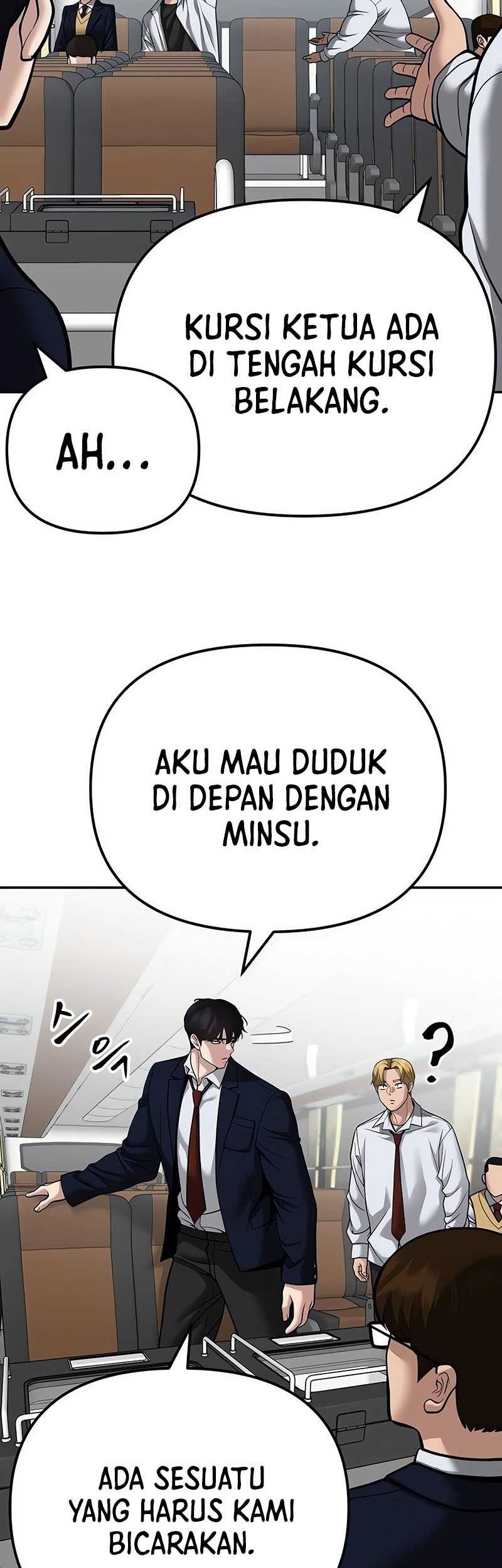 The Bully In Charge Chapter 89 Gambar 11