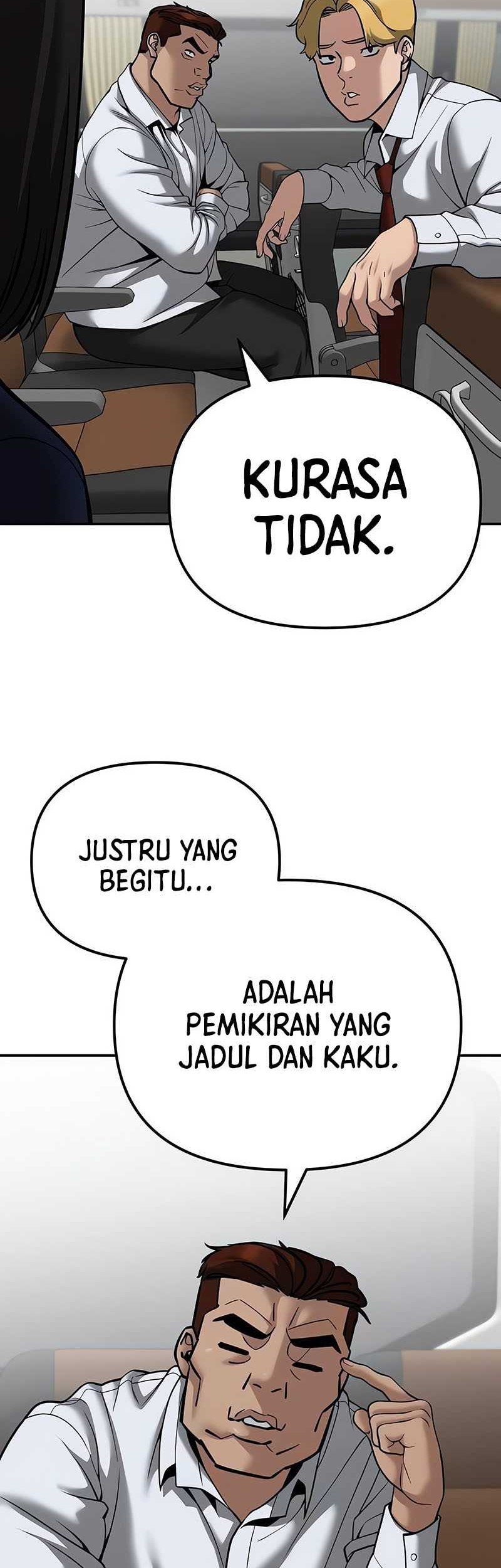 The Bully In Charge Chapter 89 Gambar 15