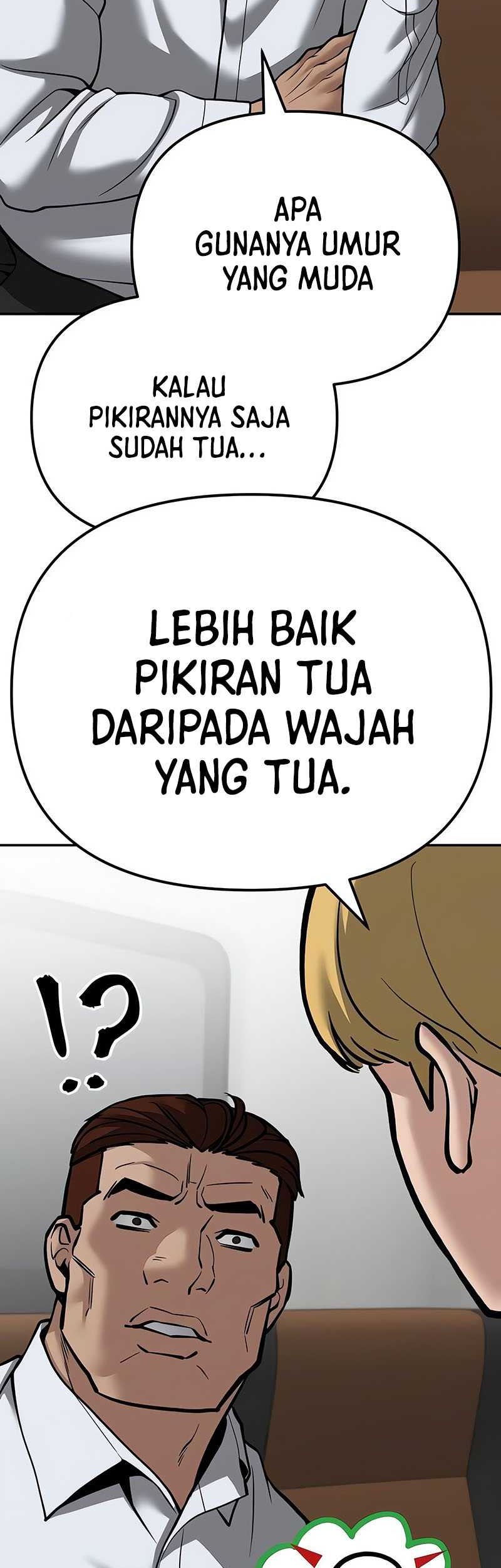 The Bully In Charge Chapter 89 Gambar 16
