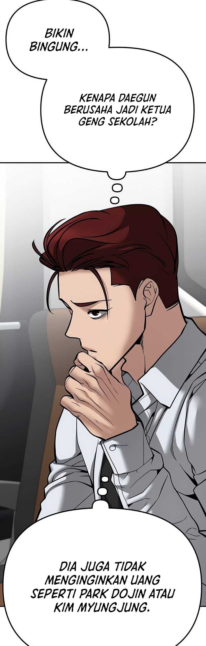 The Bully In Charge Chapter 89 Gambar 18