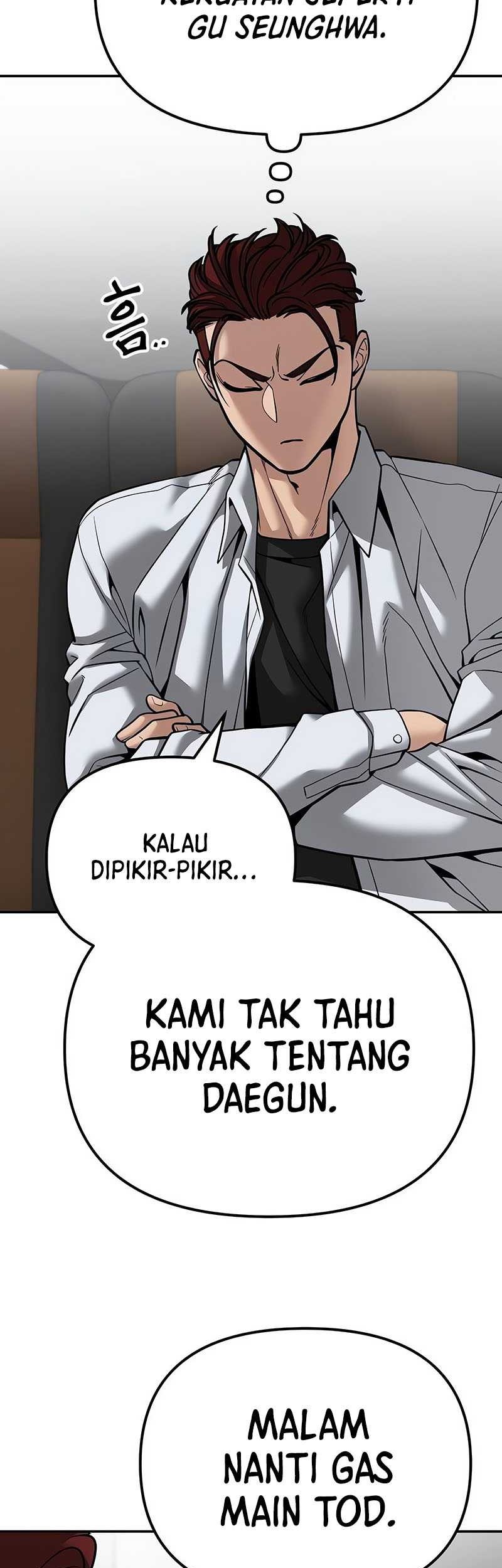 The Bully In Charge Chapter 89 Gambar 20