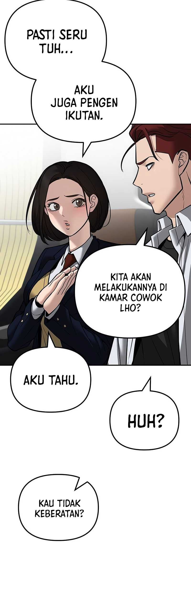 The Bully In Charge Chapter 89 Gambar 22