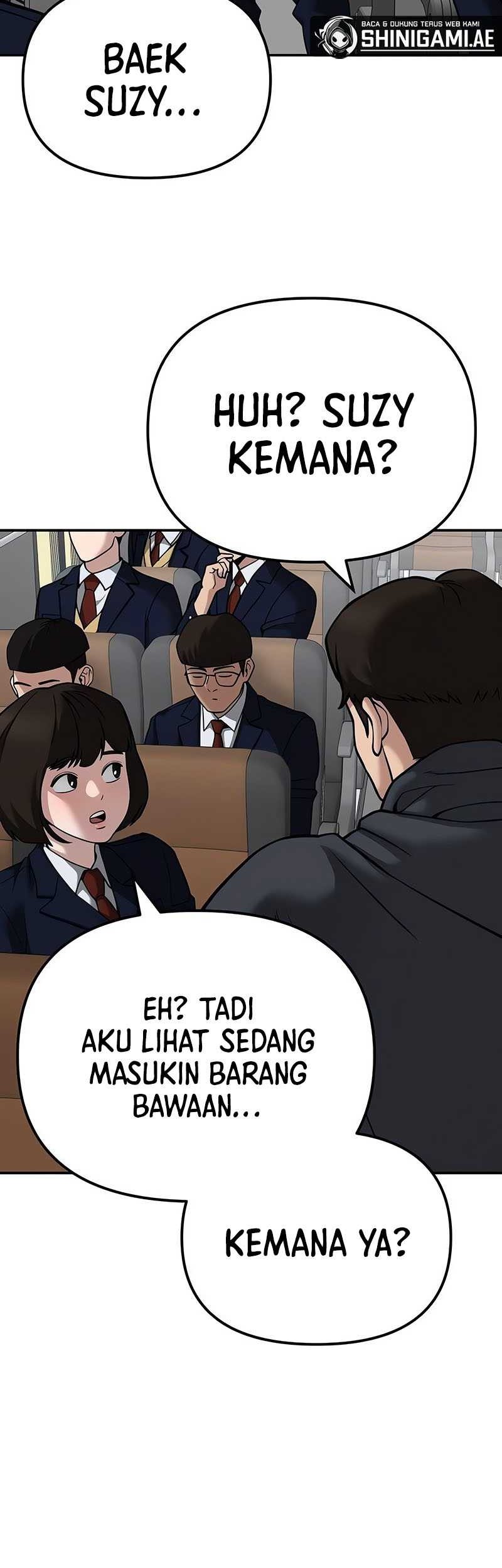 The Bully In Charge Chapter 89 Gambar 24
