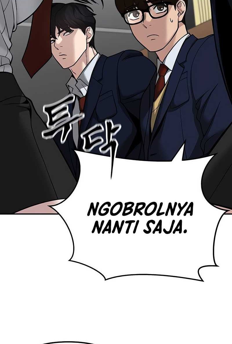 The Bully In Charge Chapter 89 Gambar 29