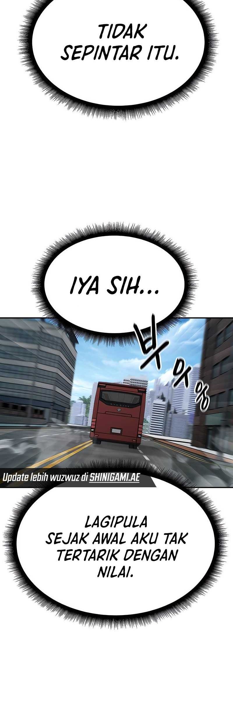 The Bully In Charge Chapter 89 Gambar 33