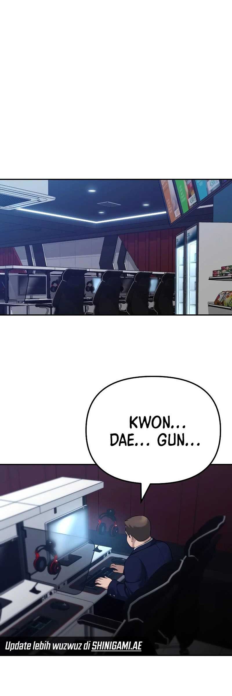 The Bully In Charge Chapter 88 Gambar 52