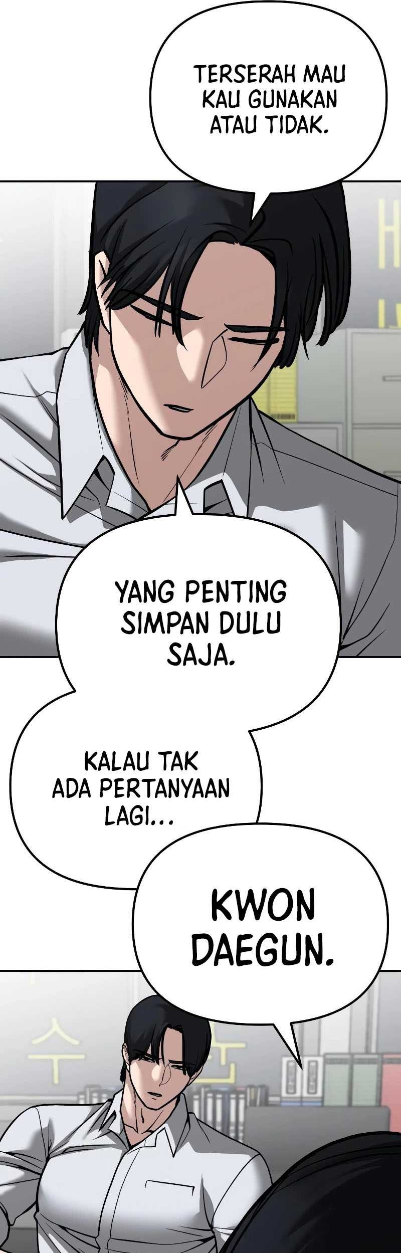 The Bully In Charge Chapter 88 Gambar 49