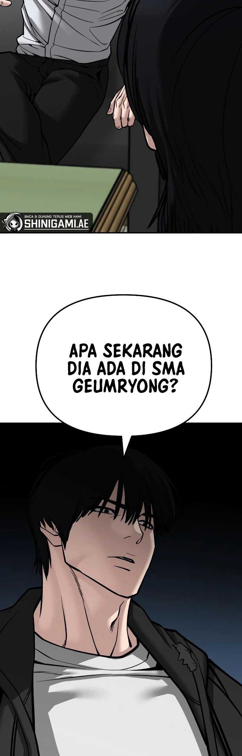 The Bully In Charge Chapter 88 Gambar 50