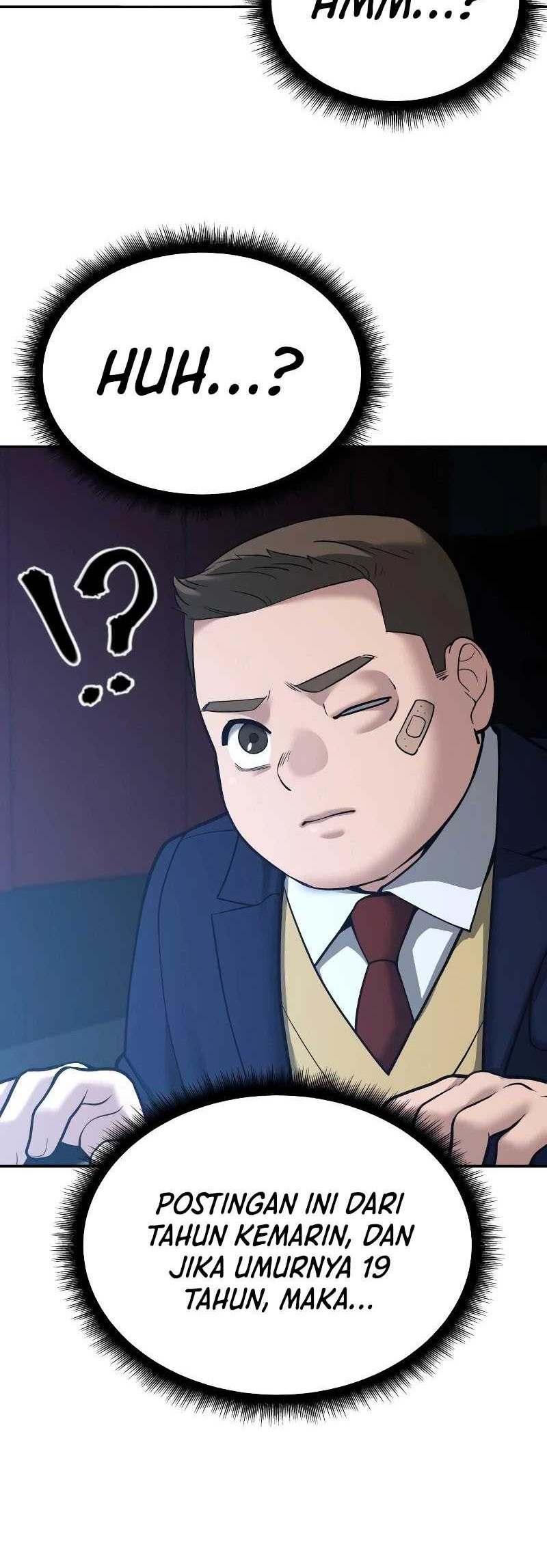 The Bully In Charge Chapter 88 Gambar 56