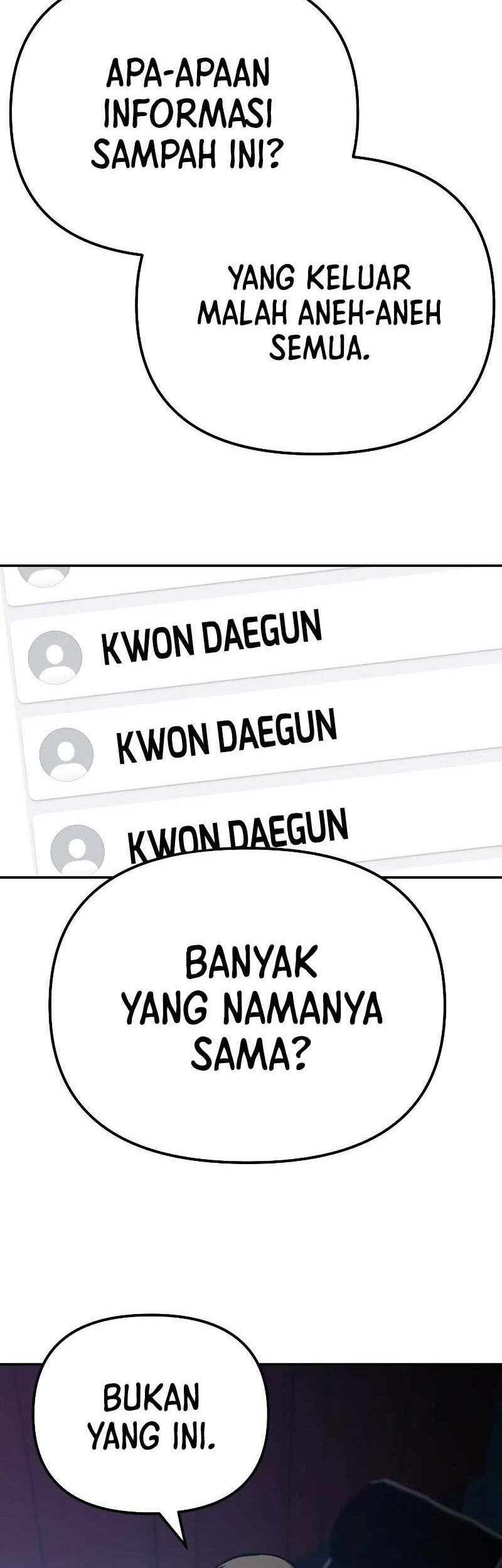 The Bully In Charge Chapter 88 Gambar 54