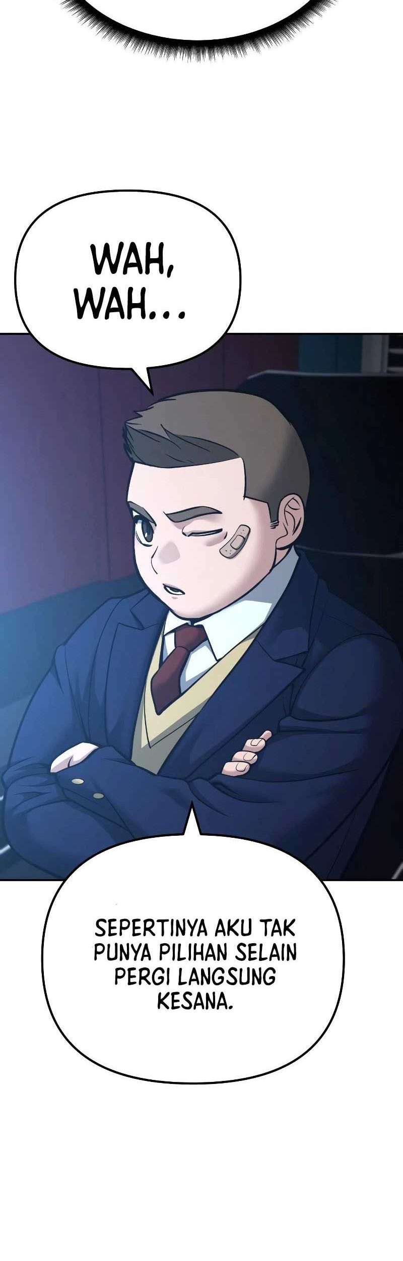 The Bully In Charge Chapter 88 Gambar 58