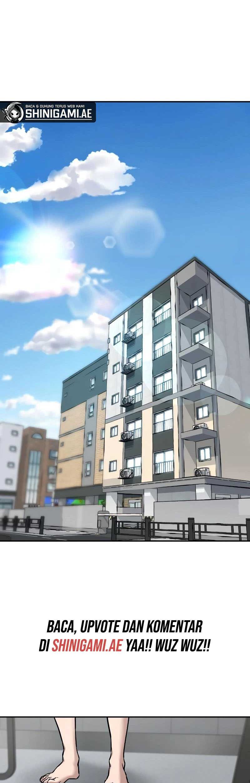 The Bully In Charge Chapter 88 Gambar 59