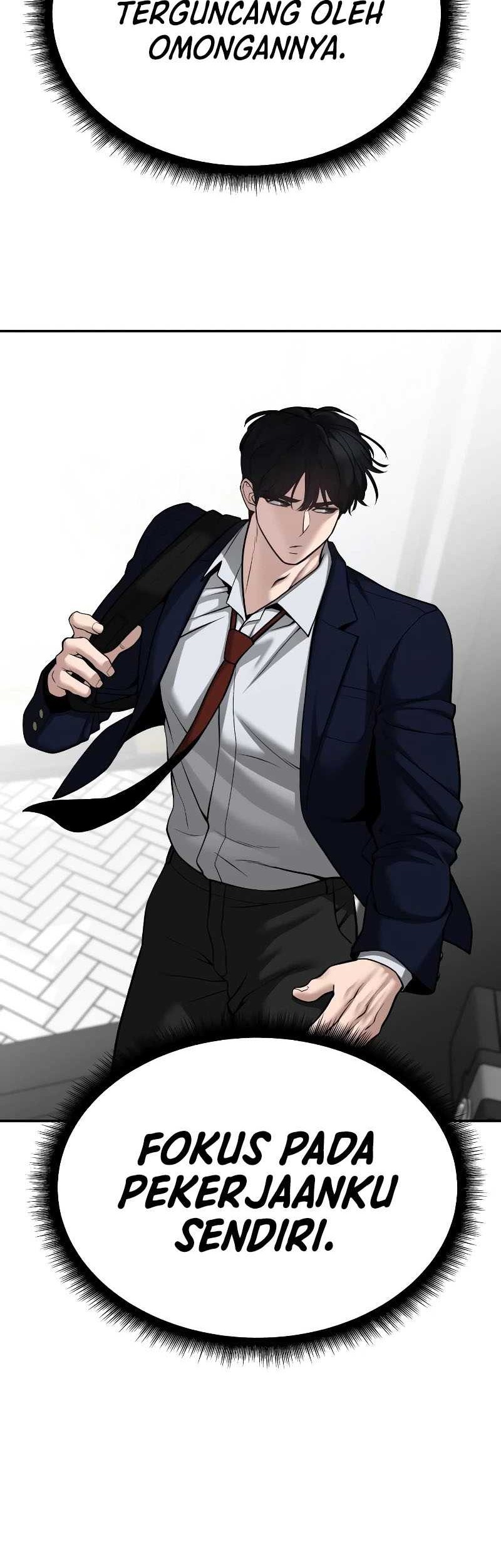 The Bully In Charge Chapter 88 Gambar 64