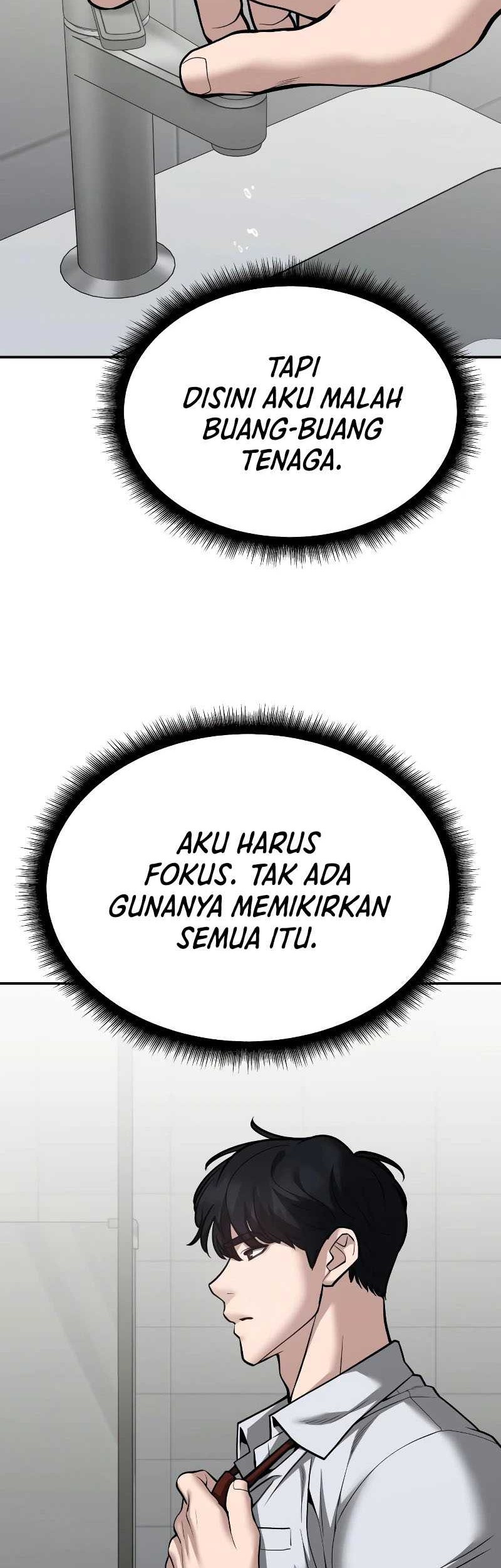 The Bully In Charge Chapter 88 Gambar 62