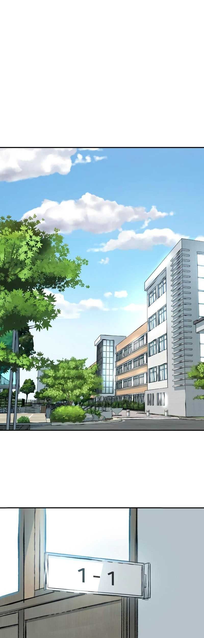 The Bully In Charge Chapter 88 Gambar 65