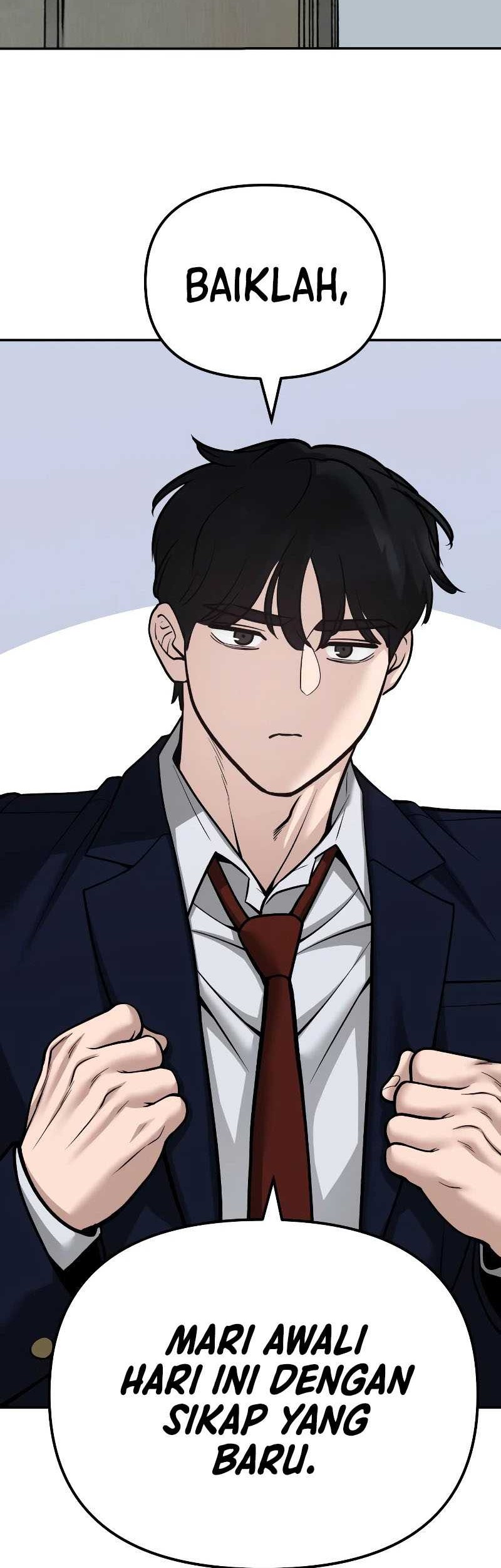 The Bully In Charge Chapter 88 Gambar 66