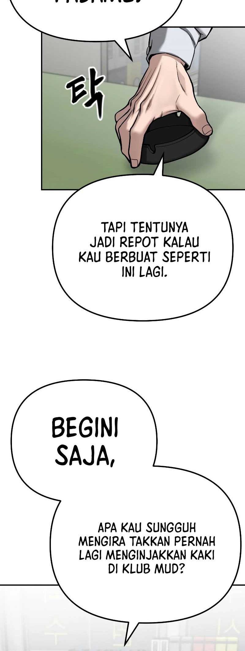 The Bully In Charge Chapter 88 Gambar 37