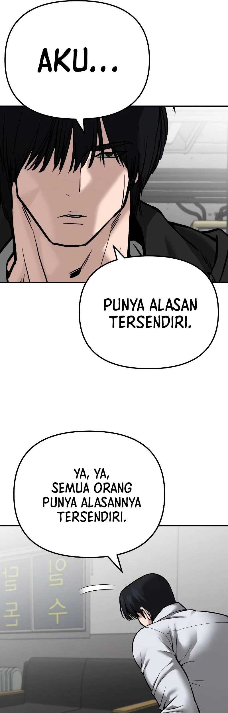The Bully In Charge Chapter 88 Gambar 34