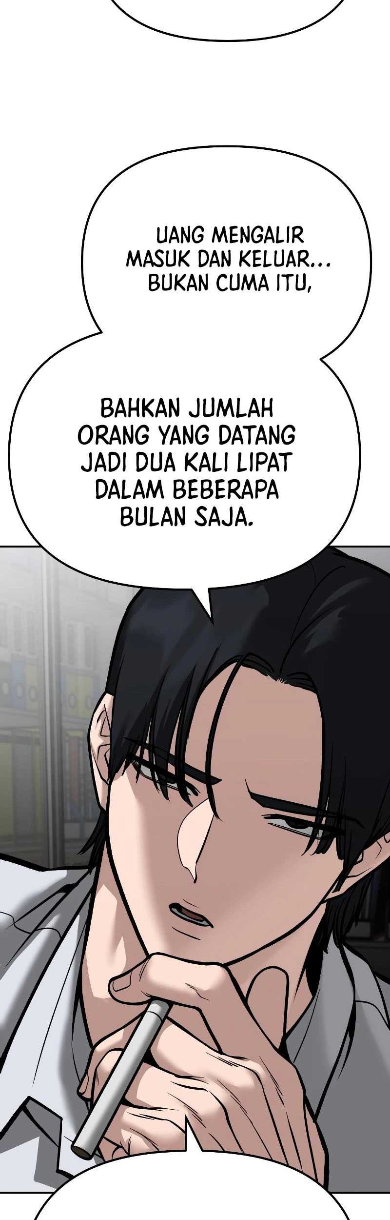 The Bully In Charge Chapter 88 Gambar 40