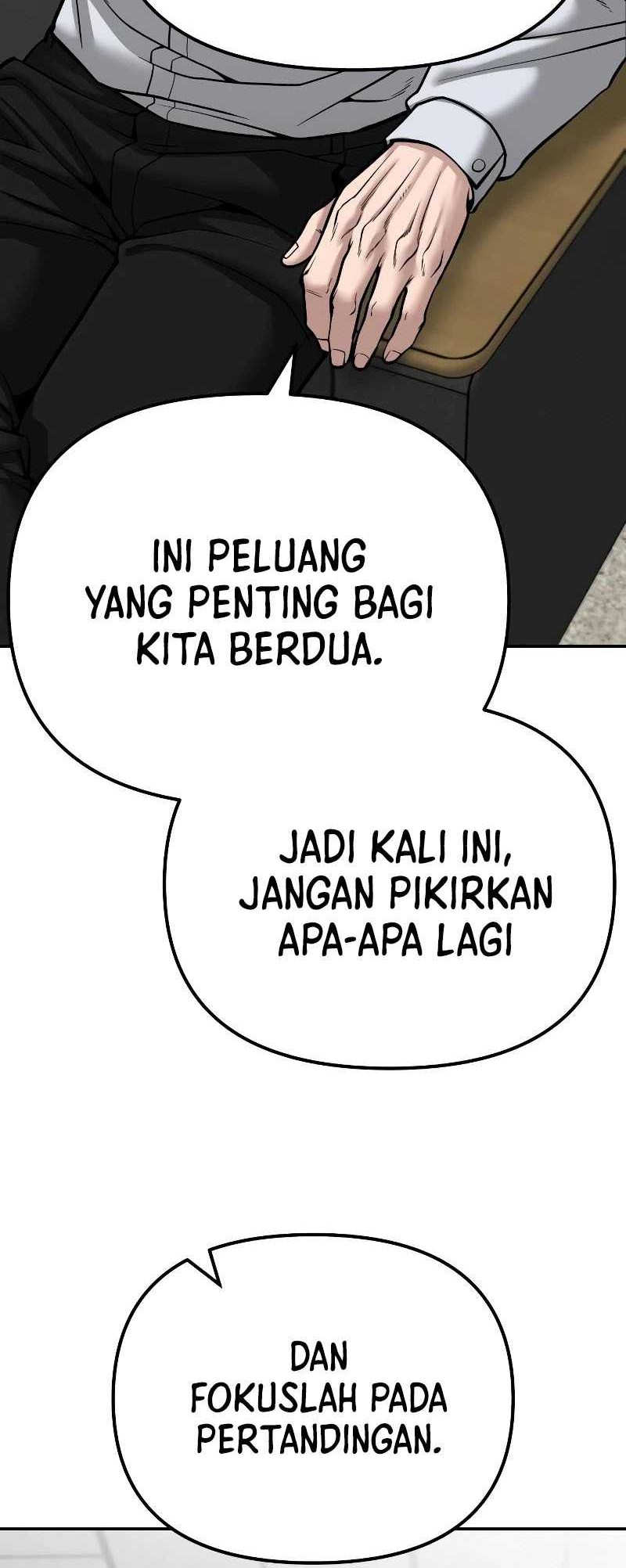 The Bully In Charge Chapter 88 Gambar 45